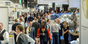 Don’t miss the chance to meet over 400 suppliers of materials handling solutions under one roof