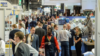 IMHX 2019 passes the 400 exhibitor milestone