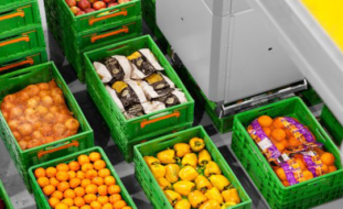 Mercadona to automate fresh food distribution at four DCs with Cimcorp