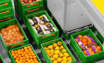 Mercadona to automate fresh food distribution at four DCs with Cimcorp