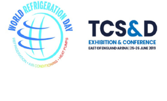 Brexit delay makes TCS&D Show the ideal showcase for cold storage solutions