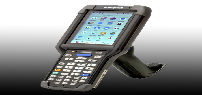 RENOVOTEC LAUNCHES SPRING PROMOTION FOR HONEYWELL’S NEW DOLPHIN CK65 RUGGED MOBILE COMPUTER