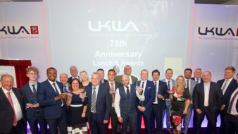 UKWA recognises the best of the UK’s logistics industry