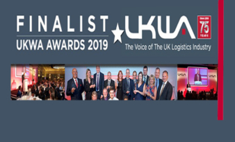 Yale announced as finalist for UKWA Young Employee of the Year Award