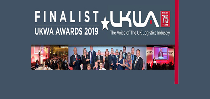 Yale announced as finalist for UKWA Young Employee of the Year Award