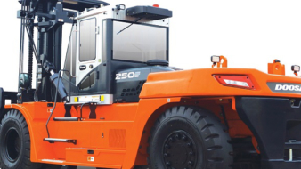 Doosan leads with six industry zones at IMHX