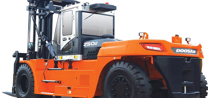 Doosan leads with six industry zones at IMHX