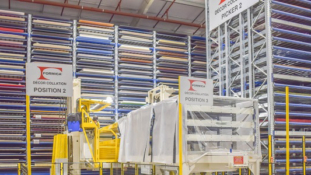 BITO project nominated for two major logistics awards