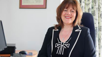 Nicola Ridges-Jones appointed new Chair of UKWA