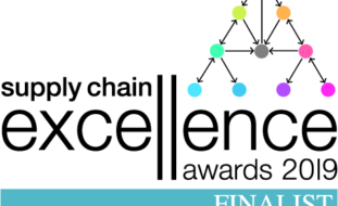 SEC Storage Finalists in Supply Chain Excellence Awards