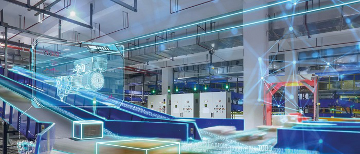 Siemens highlight the potential of digitalising the drive train at IMHX