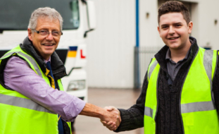 Lack of suitable End Point Assessors threatens success of logistics apprenticeships