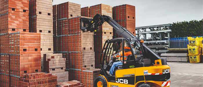 Output reduced as JCB assesses Chinese supply chain impact