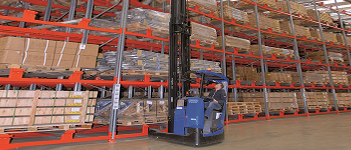 RED LEDGE WMS DRIVES DRAPER TOOLS WAREHOUSING AND LOGISTICS AUTOMATION