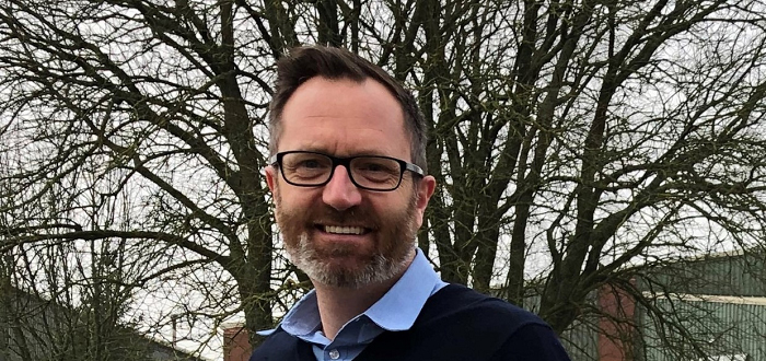 Walker Logistics appoint Financial Controller