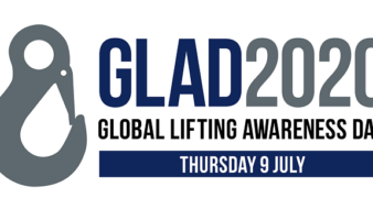 AMA is GLAD to support the Lifting Sector on 9 July