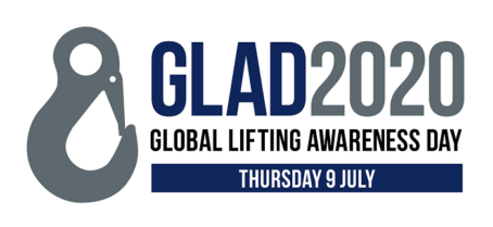 AMA is GLAD to support the Lifting Sector on 9 July