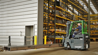 Combilift Forklift Safety Week 8th – 12th June 2020