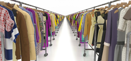 Flexing the stockroom for a ‘new’ future