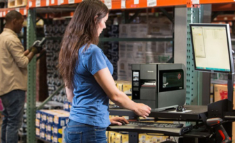RENOVOTEC LAUNCHES 3-MONTH TRIAL SCHEME FOR HONEYWELL PX940 ERROR-FREE BARCODE PRINTER