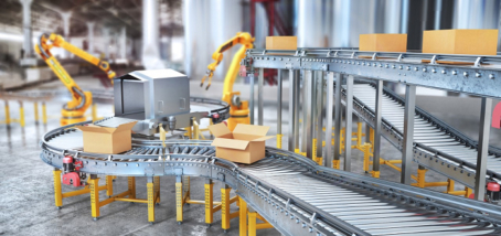 The Five-Point Route-Map To Effective Warehouse Automation