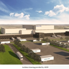 DEMATIC SECURES €50M+ AUTOMATION CONTRACT FOR REITAN DISTRIBUTION A/S,   A SUBSIDIARY OF REMA 1000 A/S, DENMARK