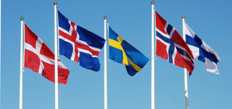 Iptor achieves multiple success in Nordics