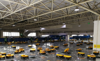 Robots as a Service solutions bring instant payback