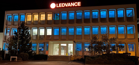 LEDVANCE leads the way with UV-C disinfection
