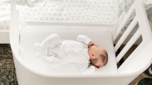 SCANDI-INSPIRED NURSERY FURNITURE SPECIALIST GAIA BABY CHOOSES ARROWXL