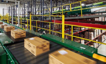 Prologis Research: Logistics Real Estate and E-Commerce Lower the Carbon Footprint of Retail