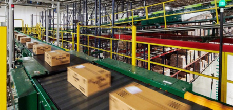 Prologis Research: Logistics Real Estate and E-Commerce Lower the Carbon Footprint of Retail