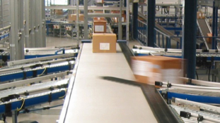 Seven-point Checklist to Warehouse Systems-design