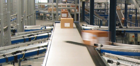 Seven-point Checklist to Warehouse Systems-design