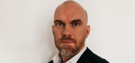 VISIONTRACK APPOINTS JAMES LITTLECHILD AS HEAD OF CORPORATE SALES
