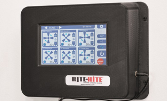 Rite-Hite launches new management system for optimum control of HVLS Fans