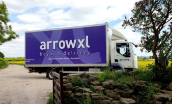 LEADING ELECTRIC BIKE SPECIALIST CHOOSES ARROWXL