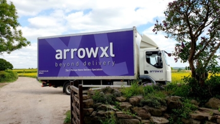 LEADING ELECTRIC BIKE SPECIALIST CHOOSES ARROWXL