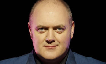 Dara O’Briain announced as LEEA Awards 2021 special guest