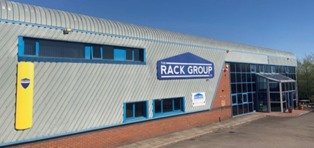 IWS ANNOUNCES ACQUISITION OF THE RACK GROUP