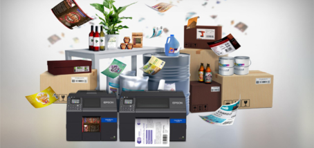 RENOVOTEC LAUNCHES SUPPLY CHAIN RENTAL CAMPAIGN FOR LATEST EPSON COLORWORKS LABEL PRINTERS