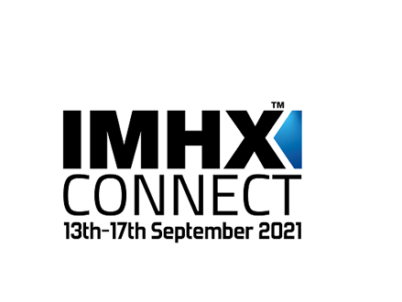 IMHX Connect set to reconnect the intralogistics community