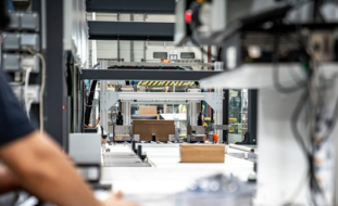 Quadient’s ‘perfect size’ automated packaging technology comes to IntraLogisteX 2021