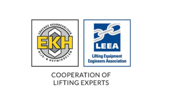 LEEA and EKH working together to benefit their members