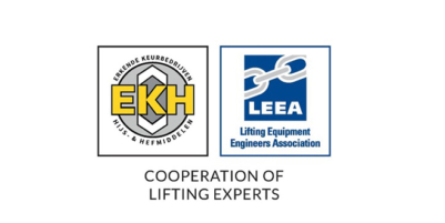 LEEA and EKH working together to benefit their members