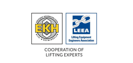 LEEA and EKH working together to benefit their members