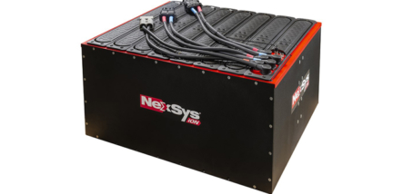 ENERSYS® NOW OFFERING ADVANCED, HIGH-PERFORMANCE LITHIUM-ION (LI-ION) BATTERY TO ITS GLOBAL PORTFOLIO OF POWER SOLUTIONS