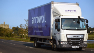 ARROWXL AWARDED CONTRACT WITH DIRECT4X4