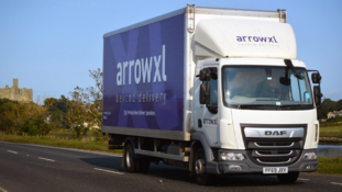 IKONIC CONTRACT WIN FOR ARROWXL