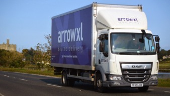 IKONIC CONTRACT WIN FOR ARROWXL